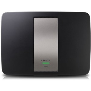 Linksys Gigabit EA6300 Smart Wi-Fi Router AC1200