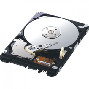 Samsung 250GB SATA-II 7200RPM 16MB Spinpoint MP2 Series