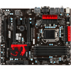 MSI Z77A-G45 GAMING
