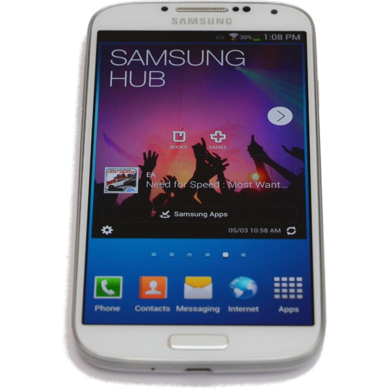 samsung galaxy s4 i9505 16gb