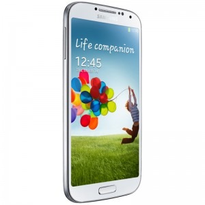Samsung i9505 Galaxy S4 16GB 4G White Frost