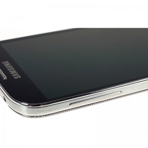 Samsung i9505 Galaxy S4 16GB 4G Black Mist