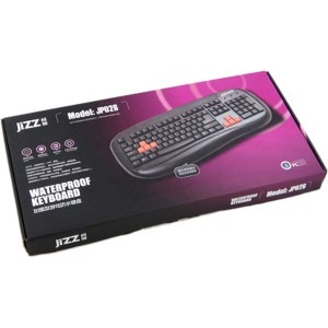 Jizz JP026
