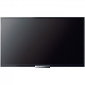 Sony Smart TV KDL-42W650A Seria W650A 107cm negru Full HD