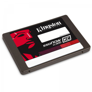 Kingston SSDNow KC300 180GB SATA-III 2.5 inch