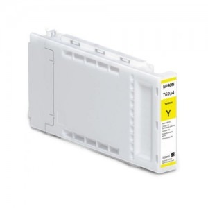 Epson Cartus T6934 Yellow