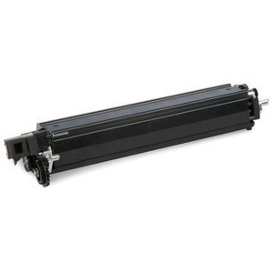 Lexmark Toner 700D4 Yellow