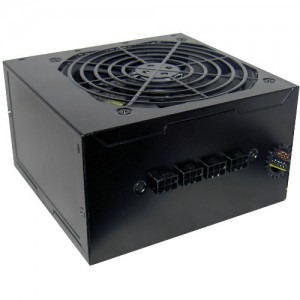 Topower SilentEz 400W TOP-400SE