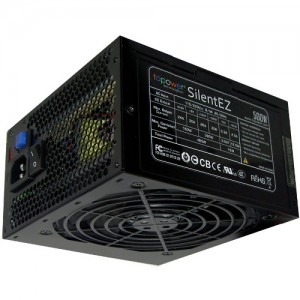 Topower SilentEz 500W TOP-500SE