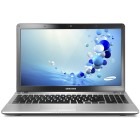 Samsung 15.6'' NP300E5V-S02RO, Procesor Intel® Pentium® 997 1.6GHz, 4GB, 500GB, Radeon HD 8750M 1GB, Silver
