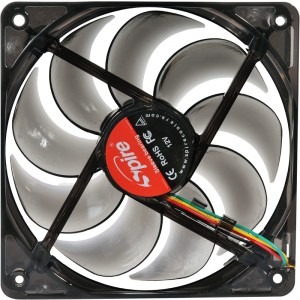 Spire RedStar 120 LED PWM