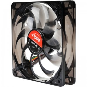 Spire RedStar 120 LED PWM