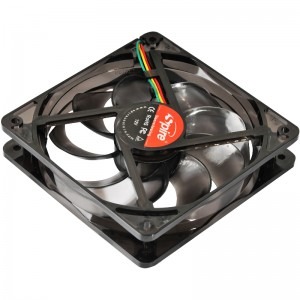 Spire RedStar 120 LED PWM