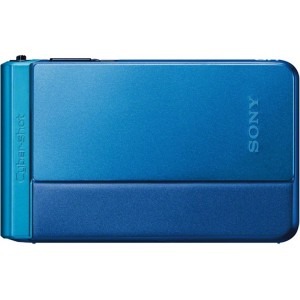 Sony Cyber-Shot DSC-TX30 albastru