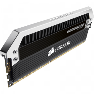 Corsair Dominator Platinum 16GB DDR3 2400MHz CL10 Dual Channel Kit Corsair Link Connector
