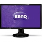 Monitor LED BenQ GW2260HM 21.5 inch 4ms GTG black 60Hz
