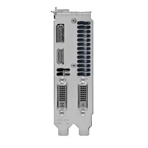 EVGA GeForce GTX 780 3GB GDDR5 384-bit