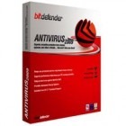 Bitdefender Antivirus 2009 OEM 1 an