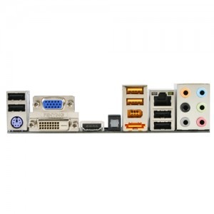 GIGABYTE GA-E7AUM-DS2H