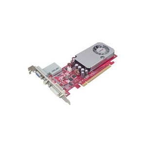 ASUS ATI Radeon X1300 128MB