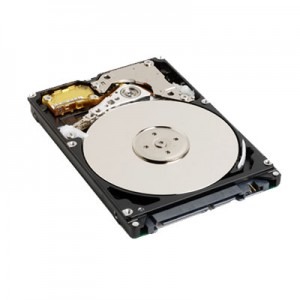 WD 80 GB SATA 5400RPM 8MB Scorpio