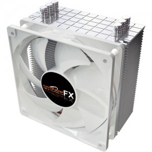 Vantec AeroFlow FX 120 VAF-1225