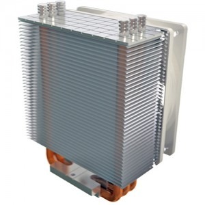 Vantec AeroFlow FX 120 VAF-1225
