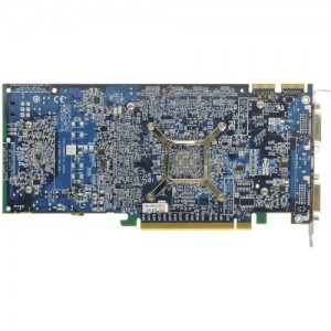 HIS ATI Radeon HD4850 Fan 512MB DDR3 256-bit