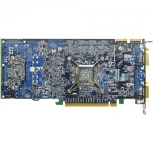 HIS ATI Radeon HD4850 IceQ 4 Turbo 512MB DDR3 256-bit