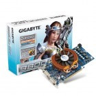 GIGABYTE GeForce 9800GT OverClock 512MB DDR3 256-bit