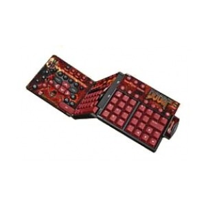 ZBoard Limited Edition Game Keysets DOOM 3