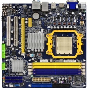 Foxconn A7GM-S