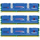 HyperX 3GB DDR3 2000MHz CL9 Triple Channel Kit XMP Tall HS