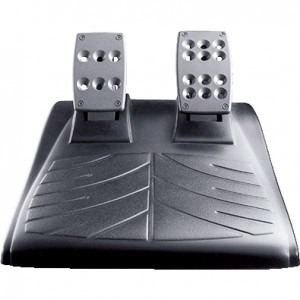 Logitech Driving Force GT