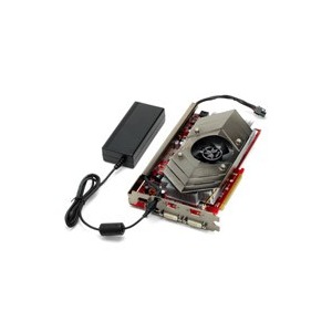 ASUS GeForce 7800GT Dual 512 MB DDR3 256-bit