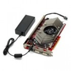 ASUS GeForce 7800GT Dual 512 MB DDR3 256-bit