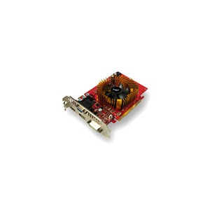 Palit ATI Radeon HD4670 Super 512MB DDR3 128-bit