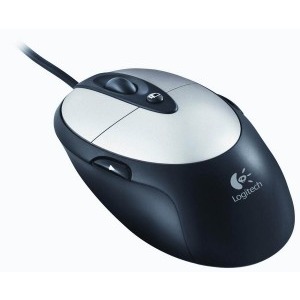 Logitech MX 310