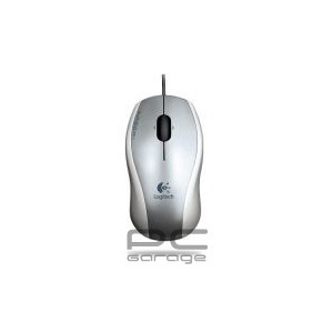 Logitech V150 Silver