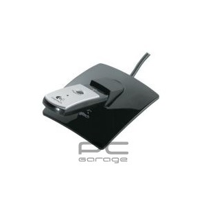Logitech diNovo Cordless Desktop Notebooks