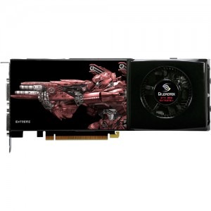 Leadtek WinFast GTX 260 Extreme+ 896MB DDR3 448-bit