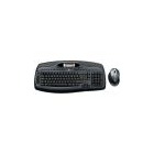 Logitech Cordless Desktop MX 5000 Laser