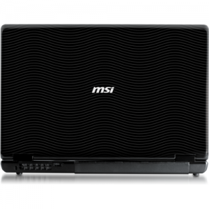 MSI MegaBook EX620X-052EU Centrino 2 P7350 2GHz