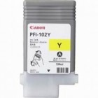 Canon Cartus PFI-102 Yellow
