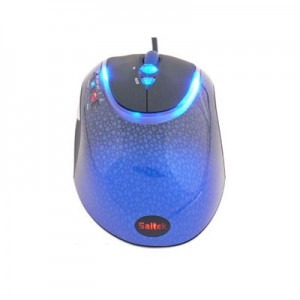 Saitek GM3200 Laser Blue