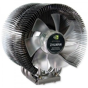 Zalman CNPS9500 AM2