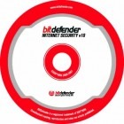 Bitdefender Internet Security v10