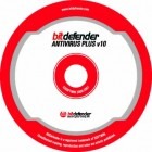 Bitdefender Antivirus Plus v10
