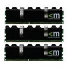Mushkin 3 GB DDR3 1600MHz Triple Channel