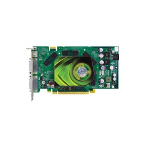 Galax GeForce 7900GT 512MB DDR3 256-bit